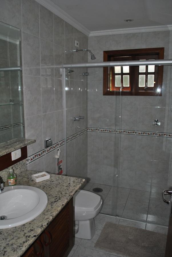 Pousada Recanto Castelinho Campos do Jordão Extérieur photo
